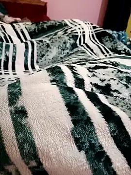 SAPNA_SAMAR from StripChat is Freechat