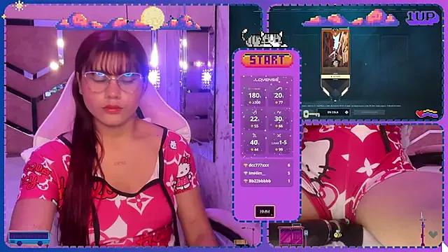 Find your cherished anal broadcaster match with our advanced interactive search and filtering options, allowing you to tailor-make your live event desires.
