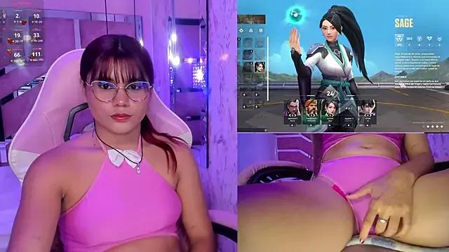 Find your cherished anal broadcaster match with our advanced interactive search and filtering options, allowing you to tailor-make your live event desires.