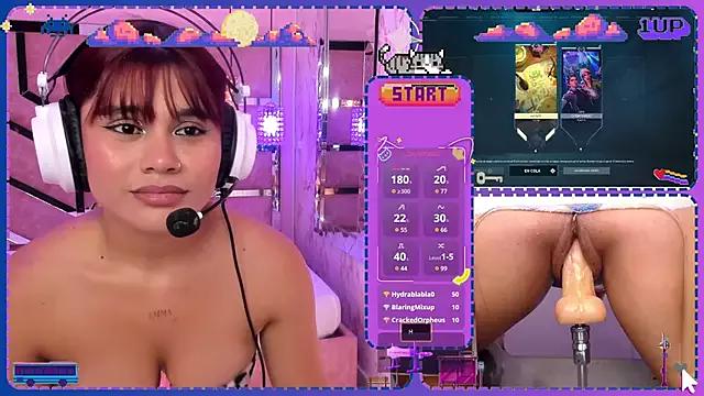 Find your cherished anal broadcaster match with our advanced interactive search and filtering options, allowing you to tailor-make your live event desires.