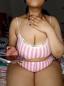 Sara_alasd from StripChat is Group