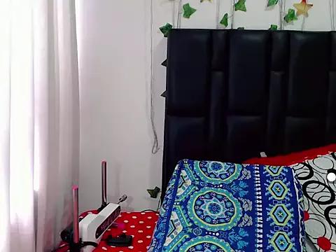 sara_arias00 from StripChat is Freechat