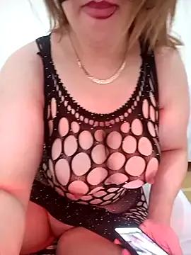 Sara_charmouta9 from StripChat is Freechat