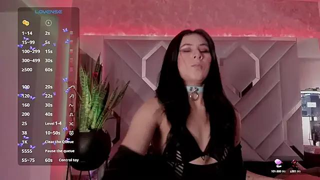 Find your cherished anal broadcaster match with our advanced interactive search and filtering options, allowing you to tailor-make your live event desires.