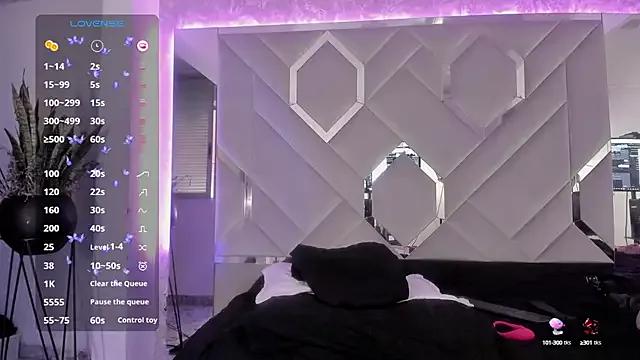 Find your cherished anal broadcaster match with our advanced interactive search and filtering options, allowing you to tailor-make your live event desires.