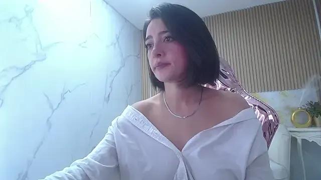sara_lopez_s from StripChat is Freechat