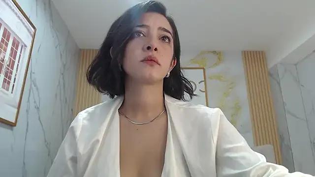 sara_lopez_s from StripChat is Freechat