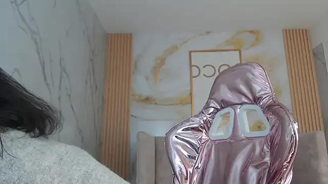 sara_lopez_s from StripChat is Freechat
