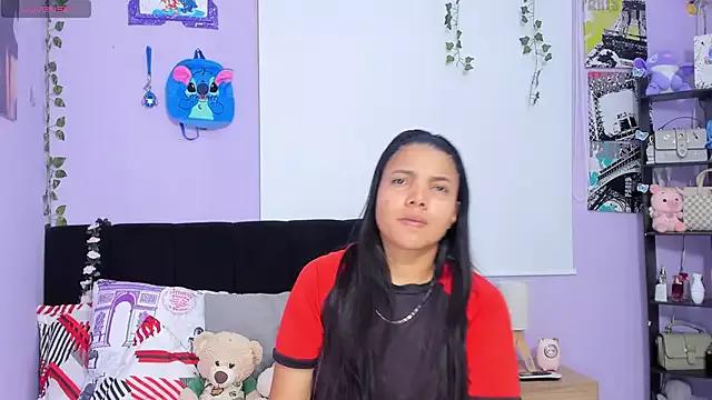 sara_mendez2 from StripChat