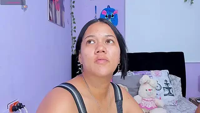 sara_mendez2 from StripChat