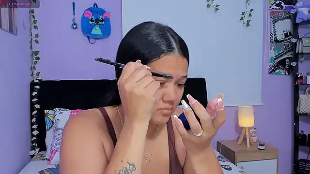 sara_mendez2 from StripChat