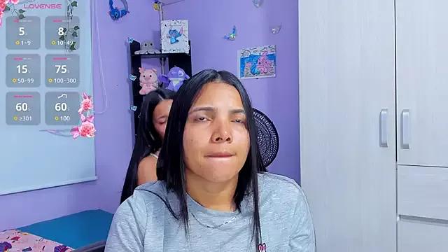 sara_mendez2 from StripChat