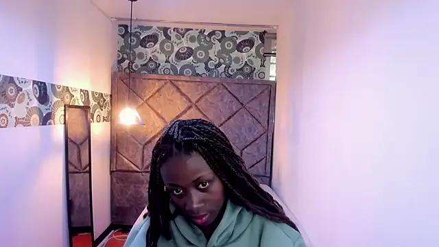 Sara_Naugty from StripChat is Freechat