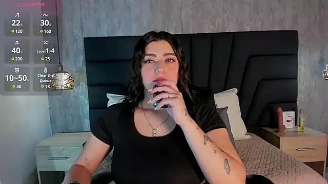 Find your cherished anal broadcaster match with our advanced interactive search and filtering options, allowing you to tailor-make your live event desires.