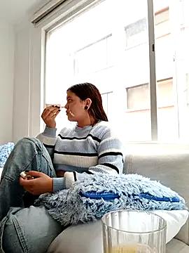 Sara_winehouse1 from StripChat