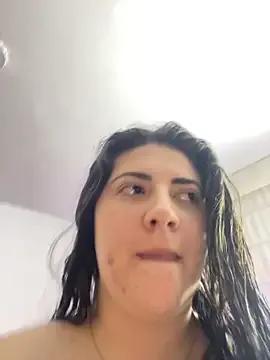 saraaa__ from StripChat is Freechat