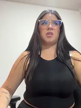 SaraBraun_ from StripChat