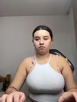 SaraBraun_ from StripChat