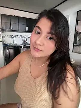 Sarafranco from StripChat