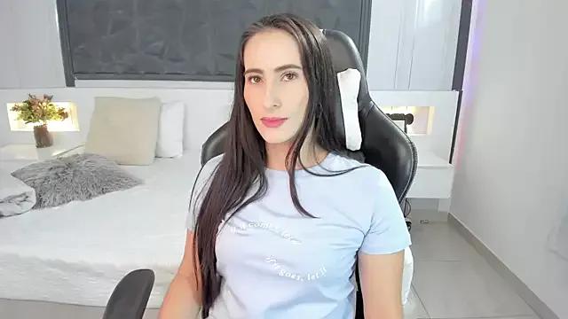 SaraGomez1 from StripChat
