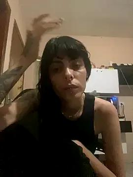 Sarah-safada from StripChat is Freechat