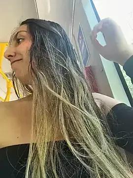 sarah_honey__ from StripChat is Freechat