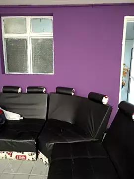 sarah_lark_ from StripChat is Freechat