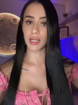 SarahhSmitth1 from StripChat is Freechat