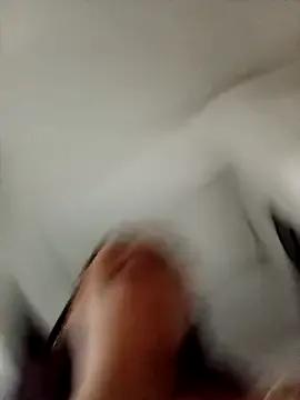 Sarahy- from StripChat