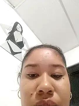 Sarahy- from StripChat is Freechat