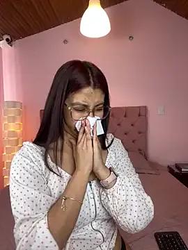 saramooon from StripChat is Freechat