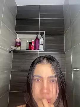 SaraOspinna from StripChat