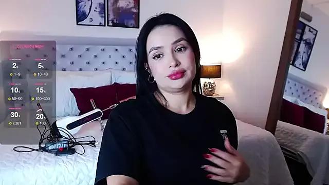 Find your cherished anal broadcaster match with our advanced interactive search and filtering options, allowing you to tailor-make your live event desires.