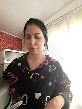 sarasol22 on StripChat 