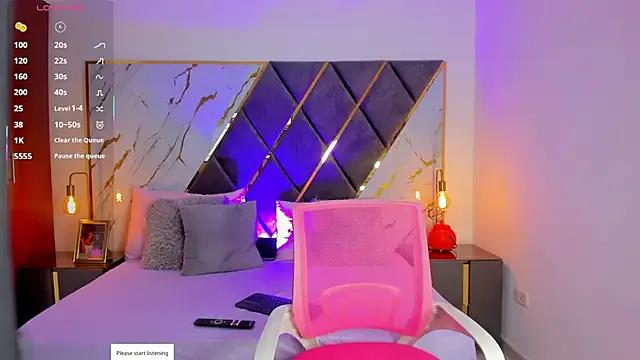 Find your cherished anal broadcaster match with our advanced interactive search and filtering options, allowing you to tailor-make your live event desires.