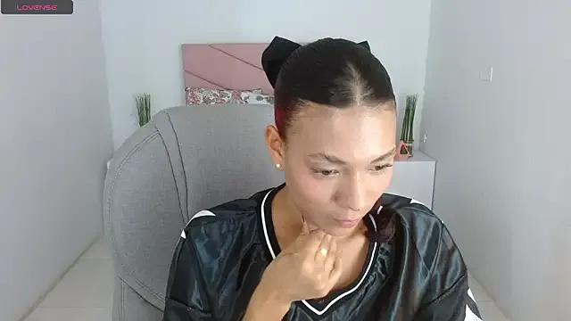 Find your cherished anal broadcaster match with our advanced interactive search and filtering options, allowing you to tailor-make your live event desires.