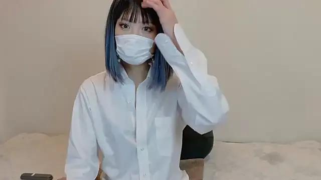 sarina7s from StripChat is Freechat