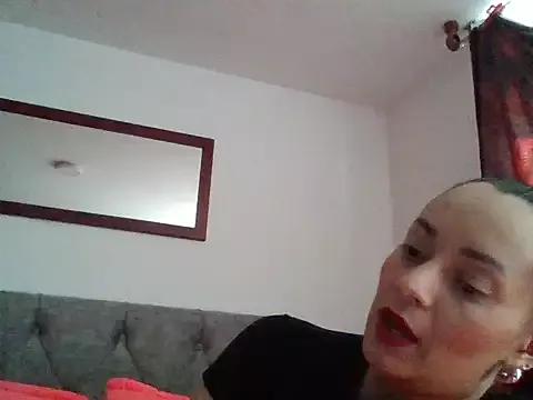 sarita_star from StripChat is Freechat