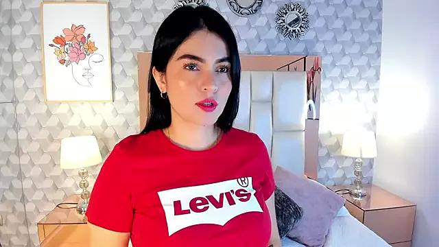 Sasha__sims__ from StripChat is Freechat