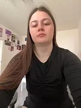 Sasha_Kitten from StripChat is Freechat