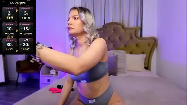 Find your cherished anal broadcaster match with our advanced interactive search and filtering options, allowing you to tailor-make your live event desires.