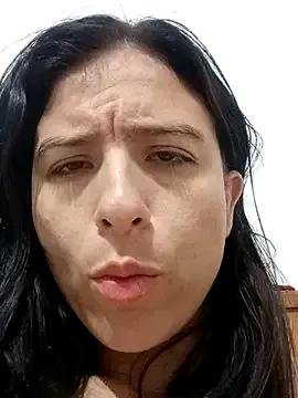 Sashasweet4444 from StripChat is Freechat