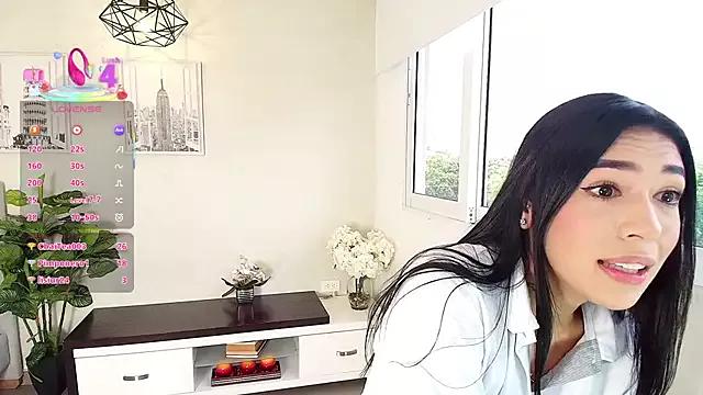 Sassy--Girl from StripChat