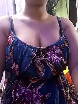 Sassy_Mehak from StripChat is Freechat