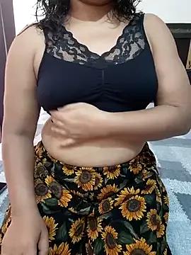 Sassy_Saraa from StripChat is Freechat