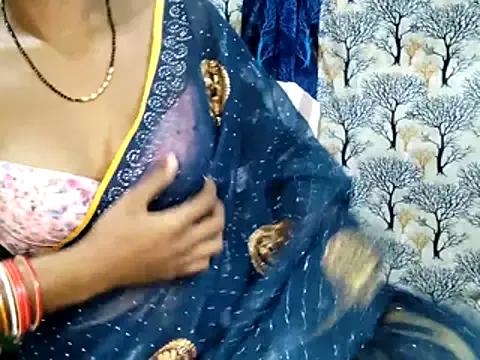 Sassy_Shanvi from StripChat is Freechat