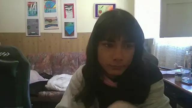 SassyCece from StripChat is Freechat