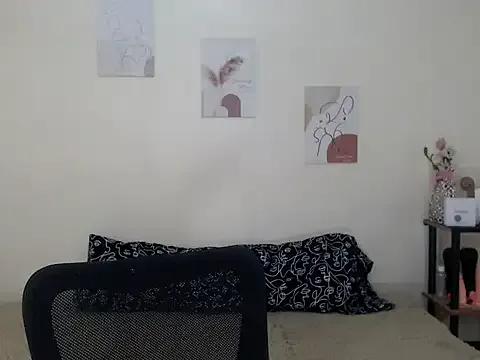 sassymimi69 from StripChat is Freechat