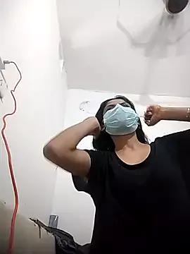 sassyy_poonam from StripChat is Freechat