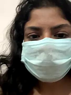sassyy_poonam from StripChat is Freechat